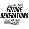 Fun - Générations futures - pos