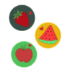 Fruits