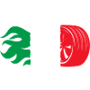 Italy Motorsport Flag