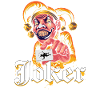Carte Joker Orange