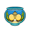 Aquarium Cadeau Aquariophile PoissonNage Lover