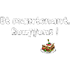 T-shirt Et maintenant Bouffons !