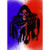 Der Reaper "Game Over"