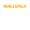 Mallorca Beer Lettering