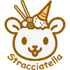 Eisbär Stracciatella