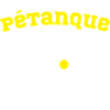 pétanque papy