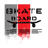 Skateboard