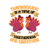 Thanksgiving, Thanksgiving, Thanksgiving