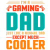 Gaming dad