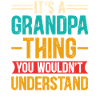 Grandpa Thing