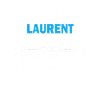 Je m'appelle excellence Laurent