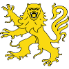 aveyron blason lion royal