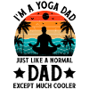 YOGA DAD