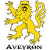 aveyron blason Rouergue.