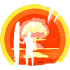 Nuclear summer