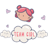 Gender Reveal Babyparty Geschlecht