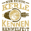 Fensterbauer Echte Kerle Geschenk