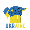 Stand with Ukraine Compassionate Poison