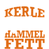 Fensterbauer Silikon Hammelfett Spruch Geschenk