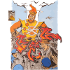 Fire RedTwo
