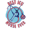 Best Intensive Care Nurse Ever