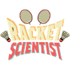Racket Scientist Athlete Poison