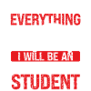 Funny Engineering Student Engineering School