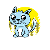 Meow Days Pet Groomer Gift