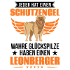 Leonberger Schutzengel