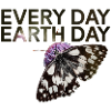 Every Day - Earth Day
