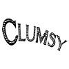 Clumsy