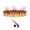 Feldhockey Design