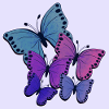 Papillons