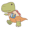 dino enfantino