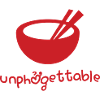 Unphởgettable