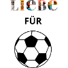 Liebe für Fußball 2