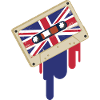 british cassette