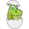 baby croc