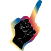 Black Fist Aura