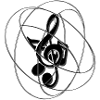 Clef Rings