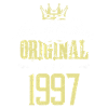 1997 limited edition