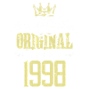 Édition limitée 1998