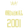 Édition limitée 2001