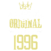 Édition limitée 1996