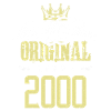 Édition limitée 2000