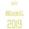 2019 limited edition