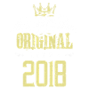 2018 limited edition