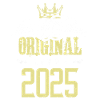 Édition limitée 2025
