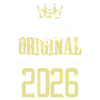 2026 limited edition