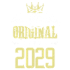 2029 limited edition